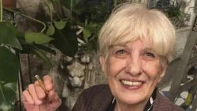 Ana Bertolini