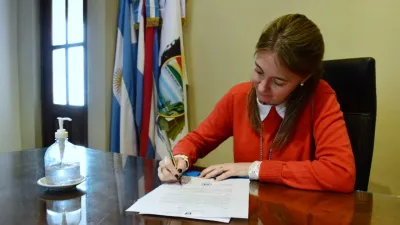 Reabren la inscripción para cubrir los cargos vacantes en la Defensoría del Pueblo