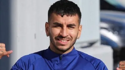 Ángel Correa