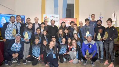 Premios Aníbal Sánchez 