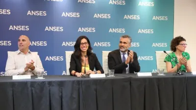 ANSES Comercio Interior