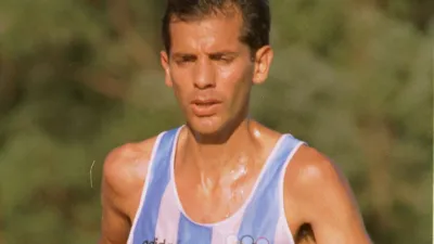 “Tenés plata o terminás abandonado”, disparó el entrerriano Antonio Silio