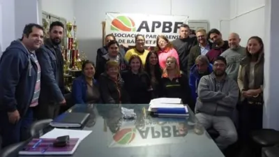 Susana Treidel seguirá al frente de la Asociación Paranaense de Básquet Femenino