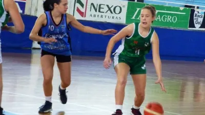 Básquet