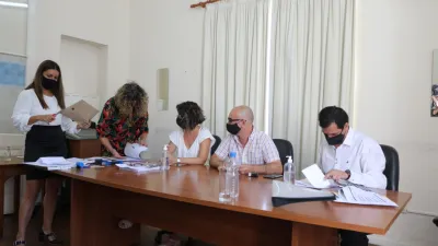 Defensoría del Pueblo