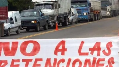Protesta