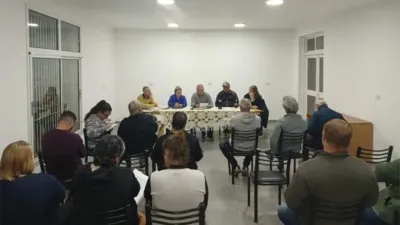 Fabián Medina continuará al frente de la Asociación Paranaense de Sóftbol