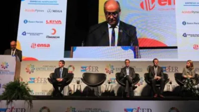 Foro del Consejo Empresario