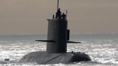 ARA San Juan