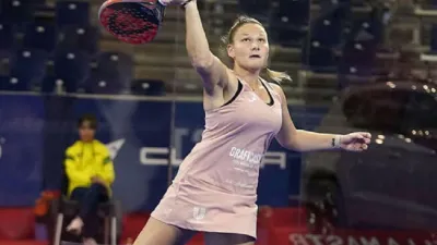 Aranzazú Osoro Ulrich