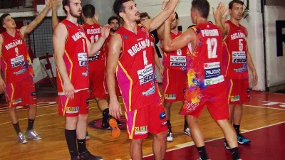 Liga Argentina de Básquet: Mauro Araujo también seguirá jugando en Rocamora