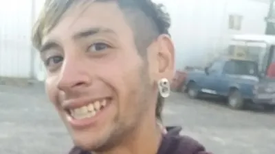 Alejandro Exequiel Acevedo