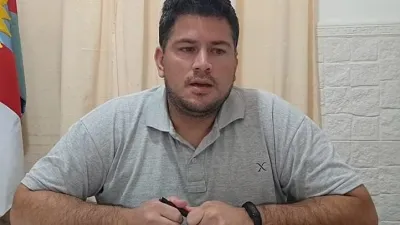 Damián Arévalo