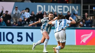 Argentina