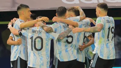 Argentina