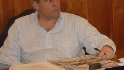 Darío Argain