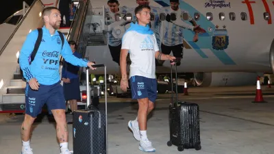 Argentina
