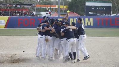 Panamericano