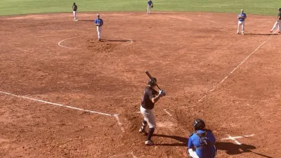 Finalmente, Paraná recibirá al Campeonato Panamericano de Softbol en 2022