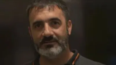 Carlos Argüelles
