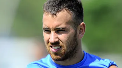 Junior Arias: “Por mis compatriotas me enteré que Patronato es un club muy ordenado”