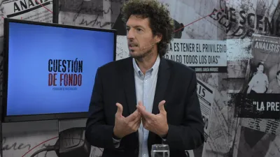El fiscal de Concordia, José Emiliano Arias, impugnó el concurso del Consejo de la Magistratura para designar un fiscal Anticorrupción por entender que se está digitando ese cargo a la mayor conveniencia del poder que sería investigado.