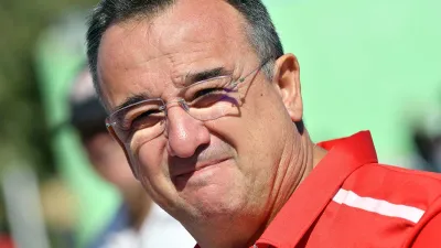 Ulises Armellini