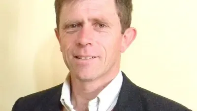 Leandro Arribalzaga