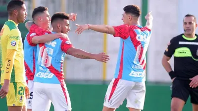Arsenal de Sarandí