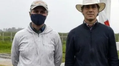 Los hermanos Etchevehere negaron los hechos imputados ante el juez Ríos