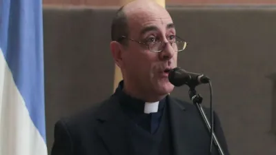 Víctor Fernández