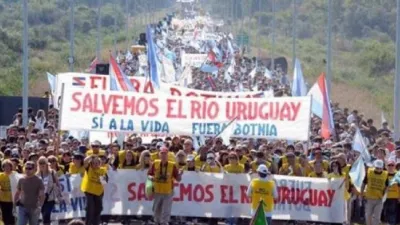 Asamblea Ambiental de Gualeguaychú