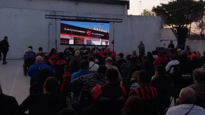 Patronato brindó información a sus socios sobre la Asamblea General Ordinaria