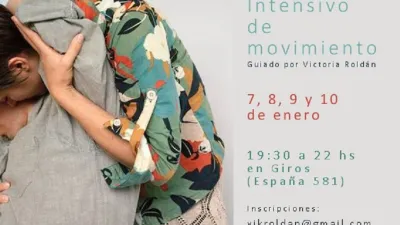  Intensivo de Movimiento