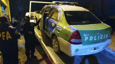 Para Cristina Castro, la madre de Facundo, el resultado de los peritajes “complican más a la policía bonaerense”.