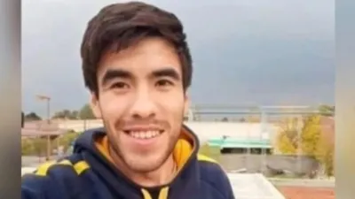 Facundo Astudillo Castro