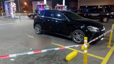 ataque abogado Rosario