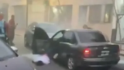 ataque narco Santa Fe