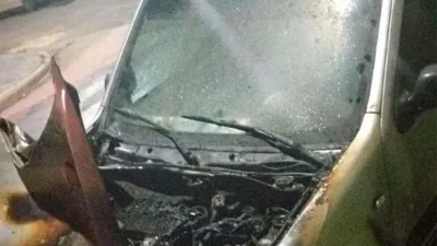 La Policía investiga el posible atentado que sufrió el dirigente del Souyem, Mariano Altamirano.