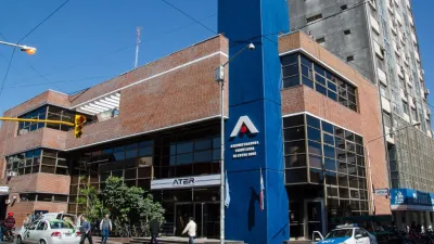 ATER