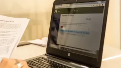 Ocho nuevas operaciones de Sellos se pueden completar en la web de la ATER