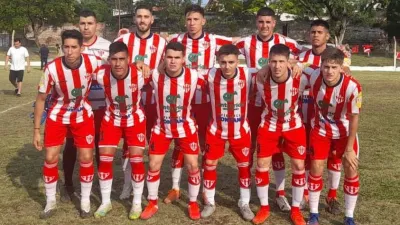 Belgrano y Atlético Paraná avanzaron de ronda en el Torneo Regional Federal Amateur