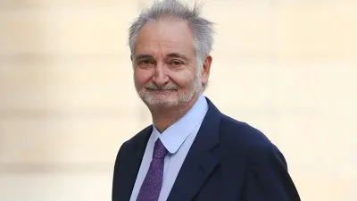 Jacques Attali: “La humanidad, bajo presión, puede cambiar muy rápido”.