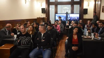 Audiencia
