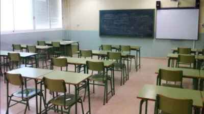 El regreso a las aulas en la provincia podría ser optativo