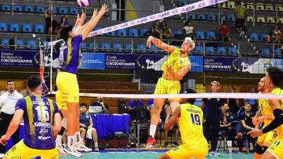 Paracao-UPCN San Juan