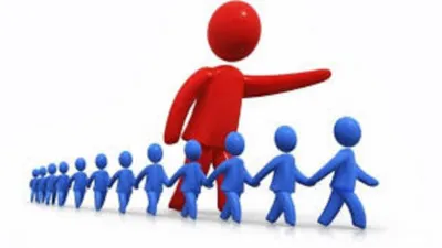 Ausencia de líderes