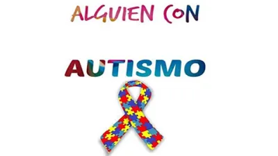 Día Nacional del Autismo