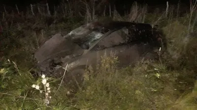 Murió en Paraná un joven empresario que se había accidentado en ruta 39