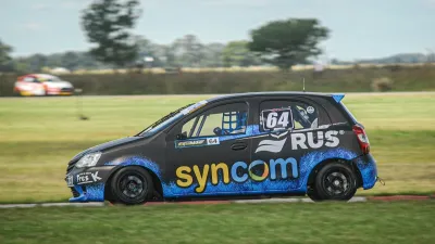 Etios